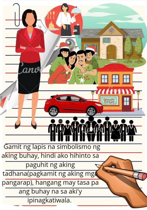 pagtutulungan drawing easy|ANG SIMBOLISMO NG AKING BUHAY .